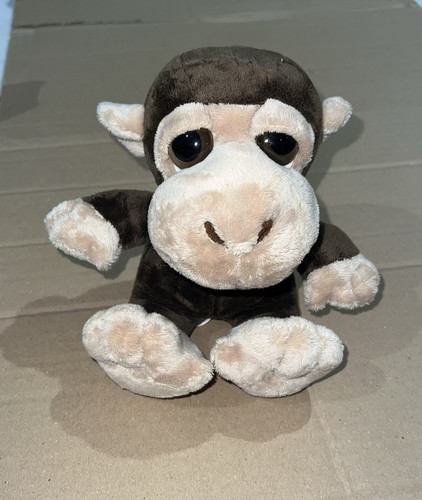 Rinco brown monkey chimpanzee - rinco,