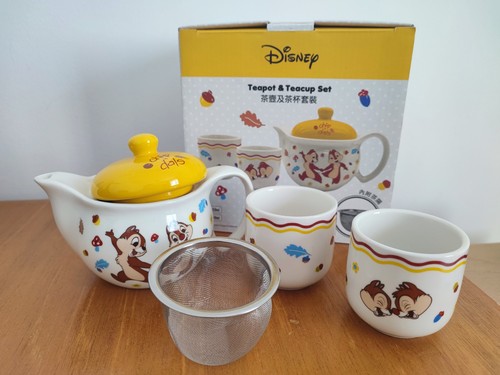 Disney chip dale ceramic - chip,