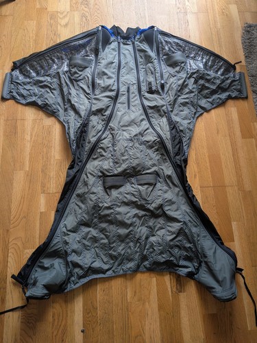 Squirrel swift wingsuit for - 2,