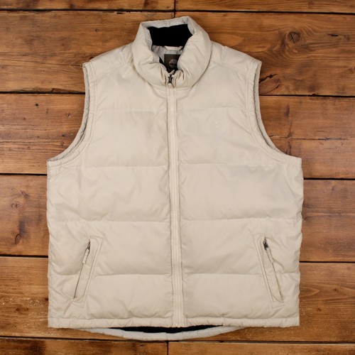 Timberland puffer vest 2xl - timberland,