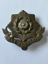 WW1 / WW2 East Yorkshire