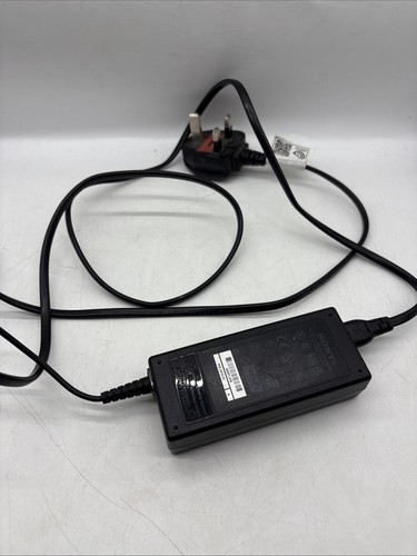Sony adapter cuh - ac, 12v