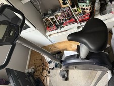 Reebok Exercise Bike For Home Gym Used But Good Condition