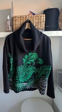 Didier Parakian Roll Neck