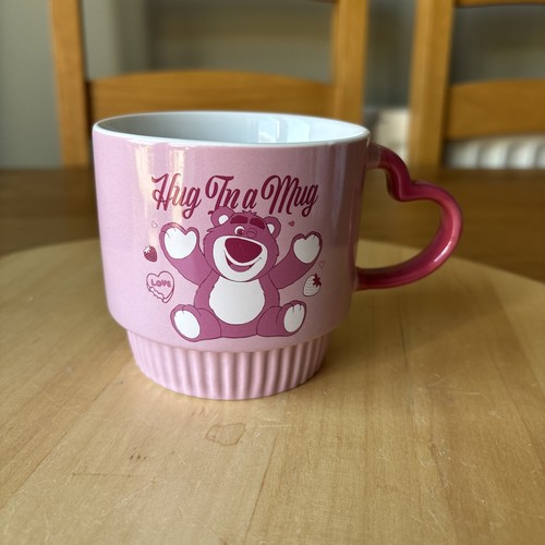 Toy story disney lotso bear - disney,