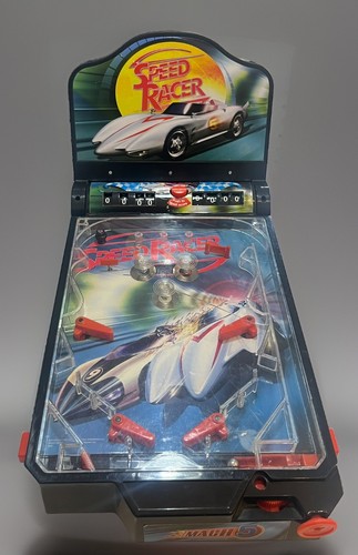 Speed racer 2004 - speed,