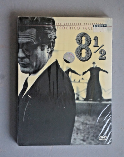 Federico fellini 2 - fellini, 1/2