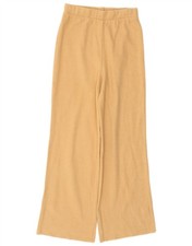 ZARA Womens Tracksuit Trousers