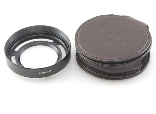 Fuji fujifilm lens - fuji,