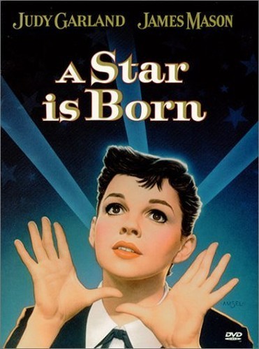 Star born dvd u9vg the - dvd,