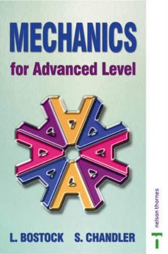 Mechanics for level core - a-level, (core