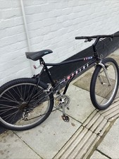 Haro Impulse