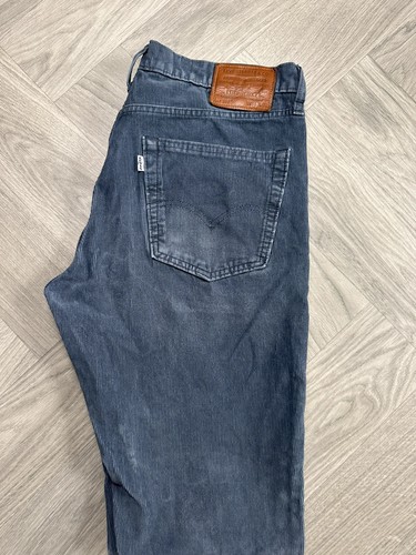 Levis premium 511 mens slim