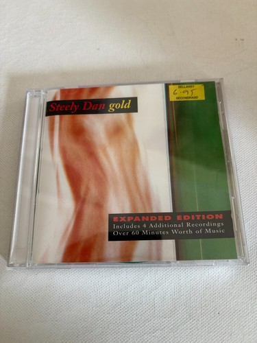 Steely dan gold 1991 - steely,