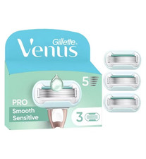 GILLETTE VENUS PRO SMOOTH