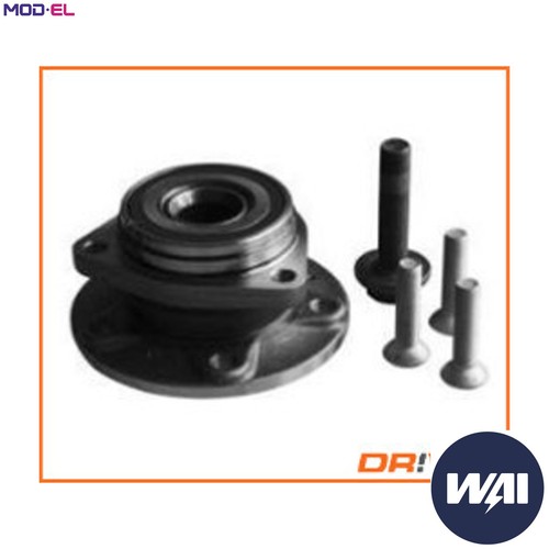 Wheel bearing kit - wheel,