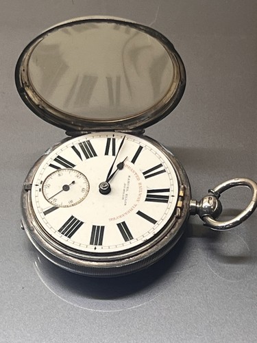 Sterling silver railway - sterling,