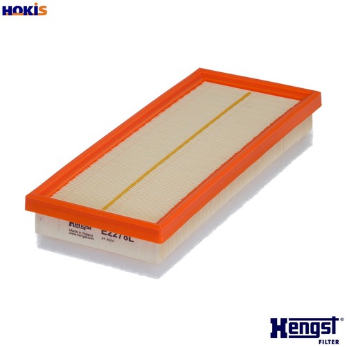 Air filter e2278l - filter, for