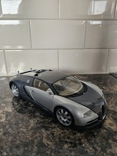 Autoart Bugatti Veyron 16.4