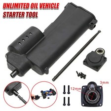 HSP, ACME, HPI RC Car Nitro