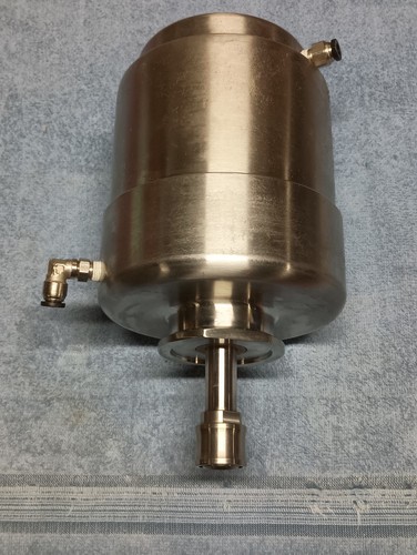 Alfa laval tri clover - alfa, air