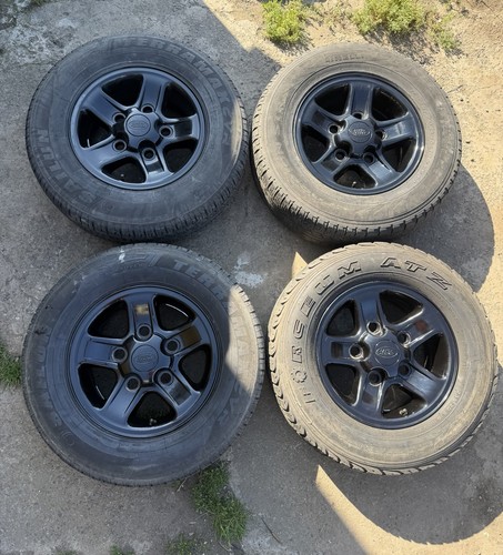 Land rover inch - land, boost
