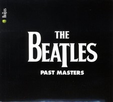 The Beatles - Past Masters