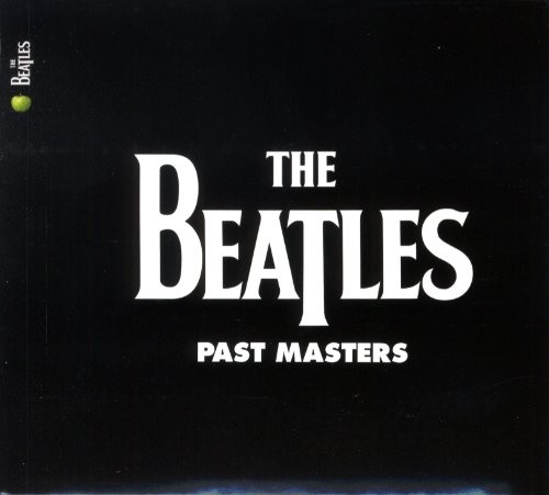 The beatles past - beatles, masters