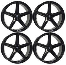 4 MB Design wheels KV1S