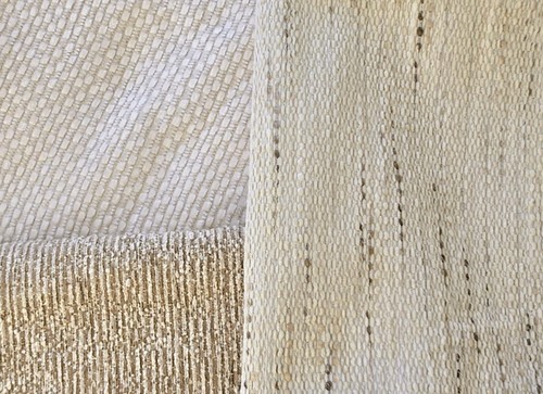 Designer fabric remnants good - designer,