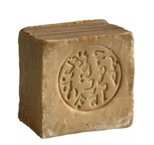 Natural Laurel and Olive Oil