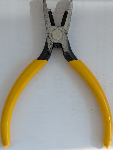 Engineers jelly crimping - bt,