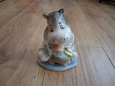 Vintage Ceramic Money Box -