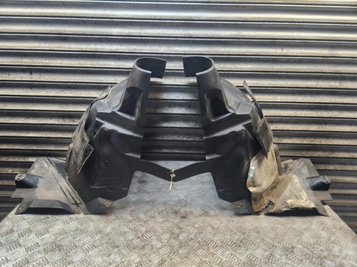 Mercedes class wheel arch - e-class,