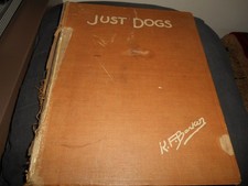 Just dogs barker - k.f.,