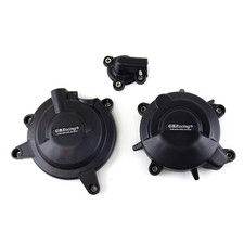 Engine Cover Set Stator Crank