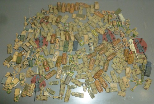 6mm ww2 german - vehicles, /