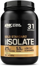 Optimum Nutrition ON Gold