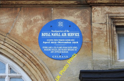 Photo royal naval air - royal,