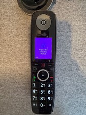 BT HD Voice VOIP Phones x 2