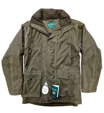 Alan Paine York Gents Country