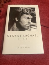 George Michael: A Life by