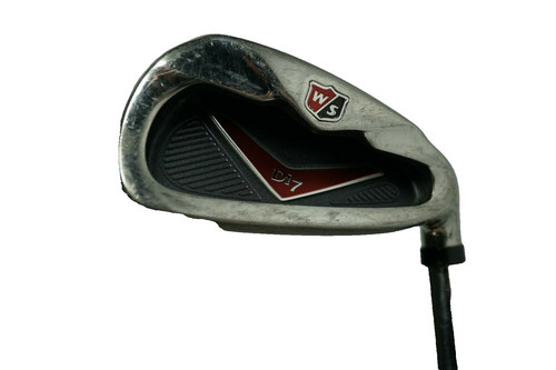 Wilson di7 iron uniflex - di7,