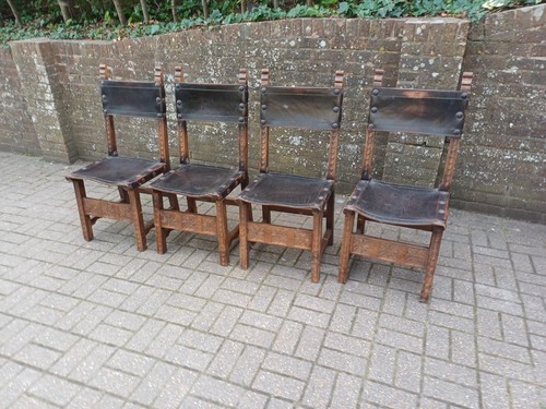 Set vintage spanish style - vintage,