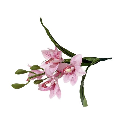 37cm artificial cymbidium - 37cm,
