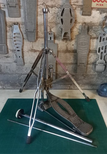 Vintage hayman - 60's,