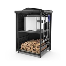 Storage Station for Solo Stove