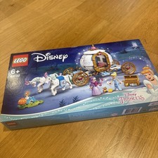 LEGO Disney Princess