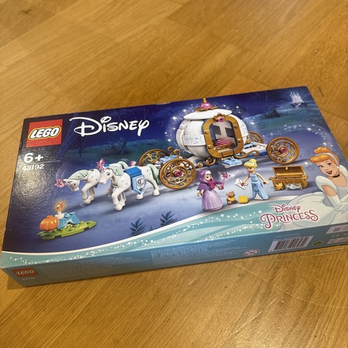 Lego disney princess - lego,