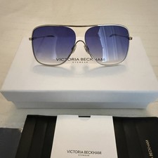 Victoria beckham sunglasses - victoria,